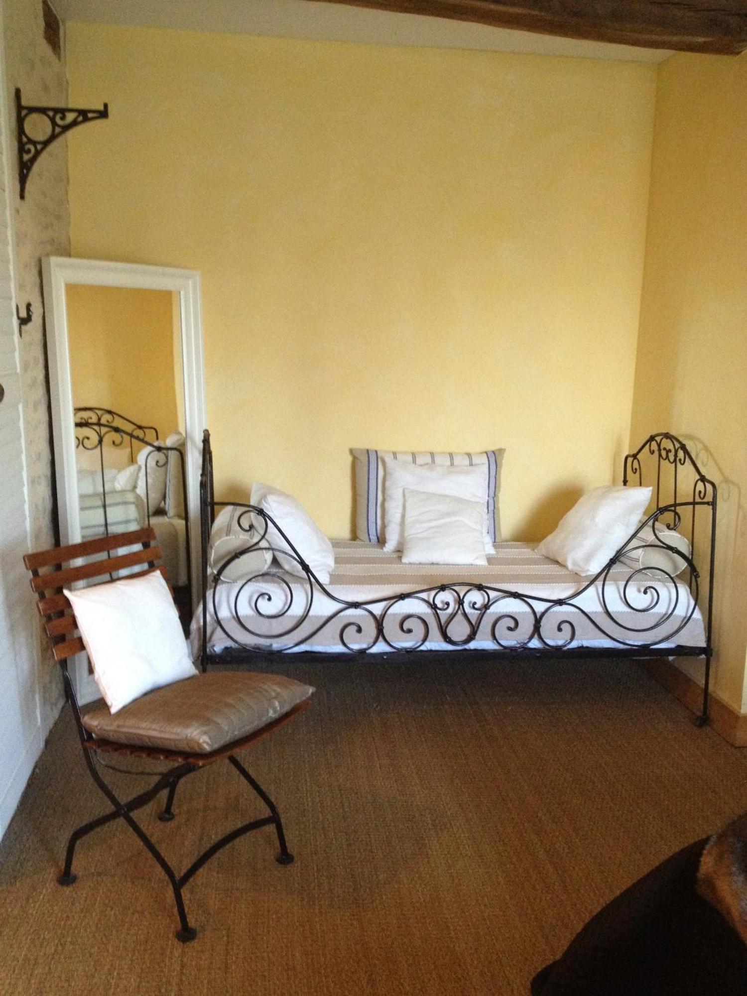 Logis Hotel La Grange Du Relais Colombey-les-deux-Églises Exteriér fotografie