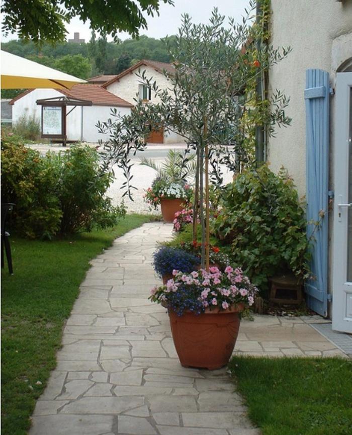 Logis Hotel La Grange Du Relais Colombey-les-deux-Églises Exteriér fotografie